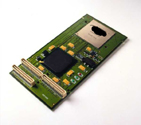 PMC Module for
Compact-PCI System.